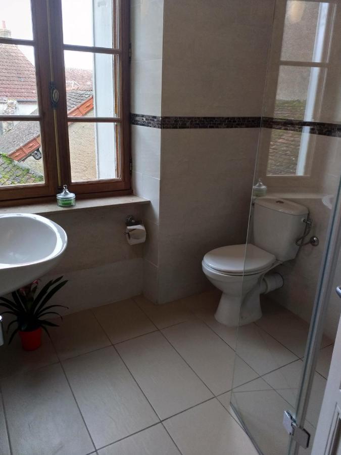 Bed and Breakfast Chez Casimir Cercy-la-Tour Экстерьер фото