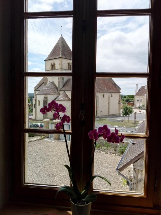 Bed and Breakfast Chez Casimir Cercy-la-Tour Экстерьер фото