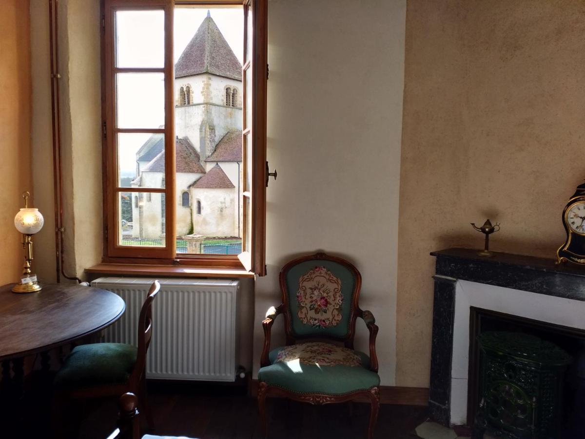 Bed and Breakfast Chez Casimir Cercy-la-Tour Экстерьер фото